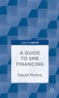 A Guide to SME Financing - Book