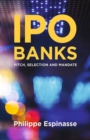 IPO Banks : Pitch, Selection and Mandate - eBook