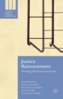 Justice Reinvestment : Winding Back Imprisonment - eBook
