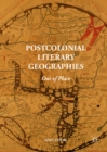 Postcolonial Literary Geographies : Out of Place - eBook