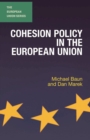 Cohesion Policy in the European Union - eBook