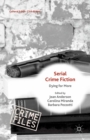 Serial Crime Fiction : Dying for More - eBook