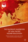 The Palgrave Handbook of Asia Pacific Higher Education - eBook
