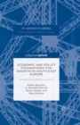 Economic and Policy Foundations for Growth in South East Europe : Remaking the Balkan Economy - eBook