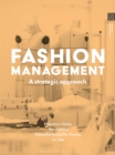 Fashion Management : A Strategic Approach - Book