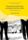 Transnational Protest, Australia and the 1960s - eBook