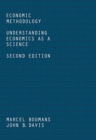 Economic Methodology : Understanding Economics as a Science - eBook