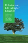 Reflections on Life in Higher Education - eBook