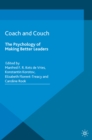 Coach and Couch 2nd edition : The Psychology of Making Better Leaders - eBook