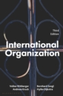 International Organization - eBook