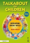 Talkabout for Children 2 : Developing Social Skills - Book