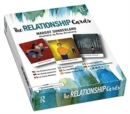 The Relationship Cards - Book