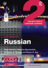 Colloquial Russian 2 : The Next Step in Language Learning - Book