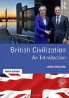 British Civilization : An Introduction - Book