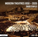 Modern Theatres 1950–2020 - Book