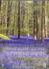 Managing and Leading Organizational Change - Book
