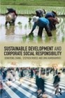 Sustainable Development and Corporate Social Responsibility - Book