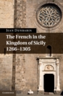 French in the Kingdom of Sicily, 1266-1305 - eBook