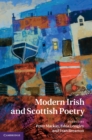 Modern Irish and Scottish Poetry - eBook