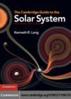 The Cambridge Guide to the Solar System - eBook