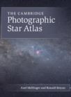 Cambridge Photographic Star Atlas - eBook