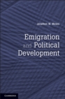 Emigration and Political Development - eBook