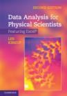 Data Analysis for Physical Scientists : Featuring Excel® - eBook