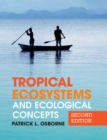 Tropical Ecosystems and Ecological Concepts - eBook