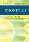 Phonetics : A Coursebook - eBook