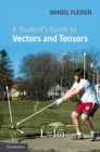 Student's Guide to Vectors and Tensors - eBook