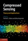Compressed Sensing : Theory and Applications - eBook