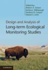 Design and Analysis of Long-term Ecological Monitoring Studies - eBook