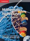 Mathematics for the IB Diploma: Higher Level - eBook