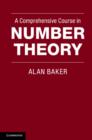 Comprehensive Course in Number Theory - eBook