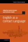 English as a Contact Language - eBook