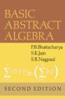 Basic Abstract Algebra - eBook