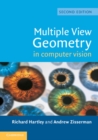 Multiple View Geometry in Computer Vision - eBook