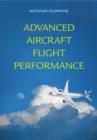 Advanced Aircraft Flight Performance - eBook