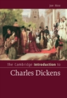 Cambridge Introduction to Charles Dickens - eBook