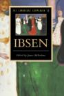 The Cambridge Companion to Ibsen - eBook