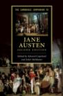The Cambridge Companion to Jane Austen - eBook
