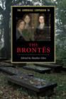 Cambridge Companion to the Brontes - eBook