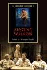Cambridge Companion to August Wilson - eBook