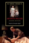 Cambridge Companion to Arthur Miller - eBook