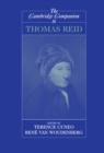 Cambridge Companion to Thomas Reid - eBook