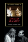 Cambridge Companion to David Mamet - eBook