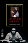 Cambridge Companion to Edward Albee - eBook
