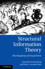 Structural Information Theory : The Simplicity of Visual Form - eBook
