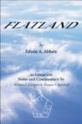 Flatland : An Edition with Notes and Commentary - eBook