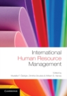 International Human Resource Management - eBook